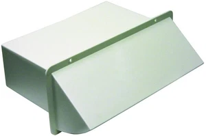 1170W Ducting Components, White - Picture 1 of 1