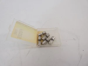 *5 Stück* Littelfuse AGA-20 Sicherung 20A Tracor - NEU Überschuss! - Bild 1 von 6