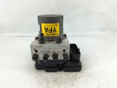 Módulo de control de bomba abs Hyundai Sonata 2013-2014 JN68C Foto 1 de 4