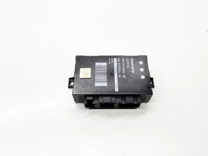 Volvo XC60 2011 Tailgate trunk control unit module 31299156 EPK1137 - Picture 1 of 5
