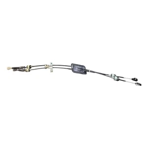 Suzuki SX4 S Cross JYB Gear Linkage 2M22-60R20 - Picture 1 of 22