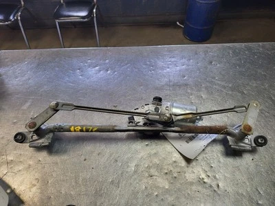 Transmisión limpiaparabrisas compatible con 06-12 FUSION 604965 Foto 1 de 4