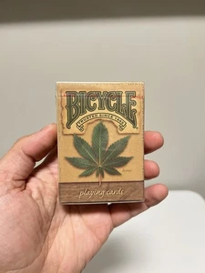 Fahrrad Spielkarten - Hanf - 2012. - Bild 1 von 5