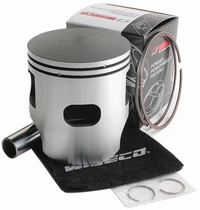 Wiseco Piston Kit - Standard Bore 82.85mm Motorcycle ATV/UTV Street Bike PWC - Picture 1 of 6