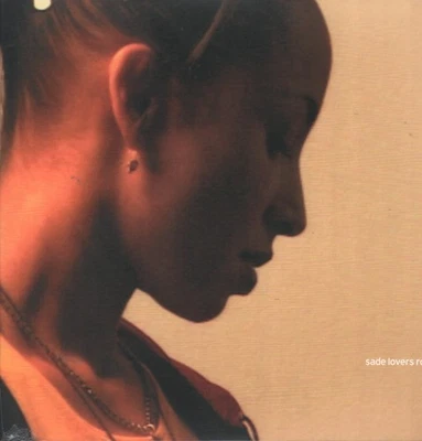 Sade Lovers Rock LP vinyl Europe Sony 2024 Heavy vinyl reissue 19658784841 - Image 1 of 3