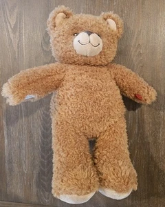 Interaktiver Bearlieve Teddybär BUILD-A-BEAR BAB WORKSHOP Stofftier funktioniert - Bild 1 von 10