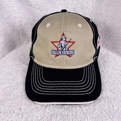 Gorra Fallen Patriots para Hombres Multicolor Pepsi Paramount Patriótica Militar Foto 1 de 4