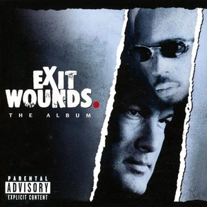 EXIT WOUNDS. DAS ALBUM / O.S.T. Exit Wounds. Das Album / Soundtrack. (Vinyl LP) - Bild 1 von 1