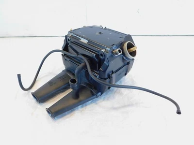 BMW Airhead R80ST & R65 R65LS Black Airbox Air Intake Filter Housing Box Case - Изображение 1 из 4