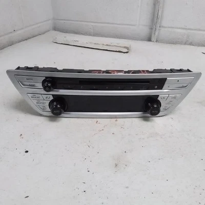 Control de temperatura delantero para BMW 740i 967019 16-20 Foto 1 de 4