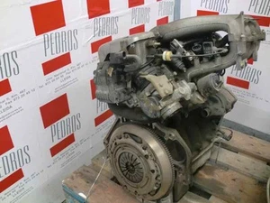 X16XEL COMPLETE ENGINE / 34397 FOR OPEL VECTRA B CARAVAN 1.6 16V - Picture 1 of 6