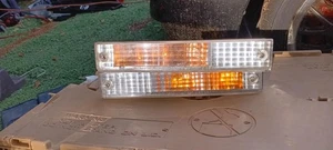 Par de luces de parachoques EF 90-91 Honda Civic OEM. Muy buen estado - Imagen 1 de 3