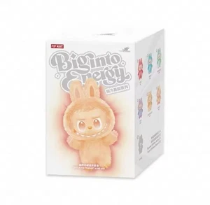 Popmart Labubu V3 3.0 New the Monsters Big Into Energy Series Mystery Blind Boxe - Imagen 1 de 10