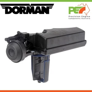 Nueva válvula de control de admisión de aire Dorman para BMW 5 530 i E39 530 i sedán - Imagen 1 de 4