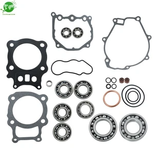 Engine Rebuild Kit Bearing 2000-2006 For Honda Rancher TRX350 808867 ATV - Picture 1 of 9