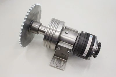 MAYR 2/400.601.5 0014324 0892 100Nm Sicherheitskupplung Clutch EAS Kupplung - Bild 1 von 2