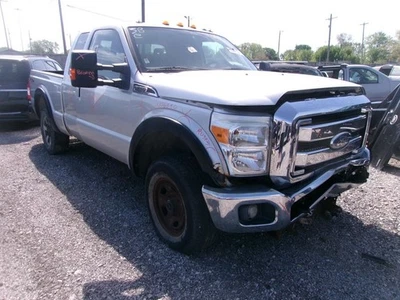 Puerta trasera del conductor vidrio súper cabina móvil para camioneta Ford F250SD 99-16 2093303 Foto 1 de 4