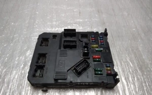 BSI F01-00 Sicherungskasten für CITROEN C2 2003 165674 - Bild 1 von 10