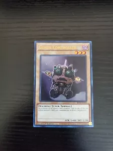 Yugioh - Genex Controller - Ultra selten - BLTR-EN050 - Bild 1 von 2