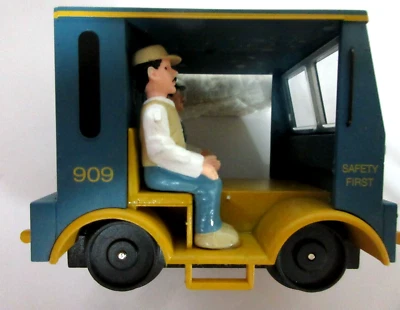 K-LINE  K 2628-10 SPEEDER - Image 1 of 4