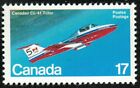 Canada sc#903 Avion canadien : Canadair CL-41 Tuteur, comme neuf-NH