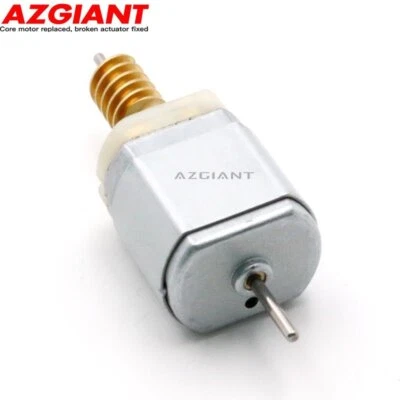 Motor actuador de bloqueo de columna de dirección 12V DC para Infiniti M37 y M56 2011-2013 Foto 1 de 4