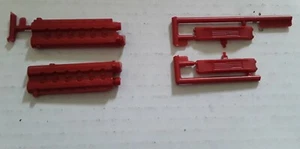 Monogram Ferrari Testarossa 1:12 Scale #2803 Engine Cam Covers - Picture 1 of 2