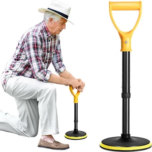 Mobility Aids Tool, Adjustable Standing Aid, Standing Assist Devices for Elderly - Picture 1 of 6
