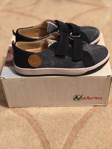naturino boys shoes