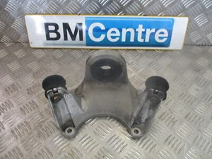 SOPORTE SOPORTE CAJA CAMBIOS BMW E65 E66 SERIE 7 GASOLINA MODELOS 6772288 6754618 - Imagen 1 de 3