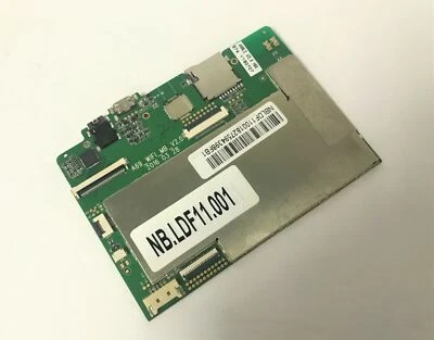 NB.LDF11.001 ACER Motherboard B1-790 MAIN BD.W/CPU.UMA.1GB/EMMC16GB - Image 1 of 2