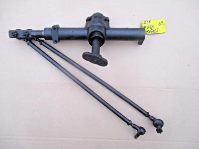 DAF 330 Kombi Bj.69 Lenkung Steering Linkage Lenkgestänge Spurstange 538640 - Bild 1 von 4