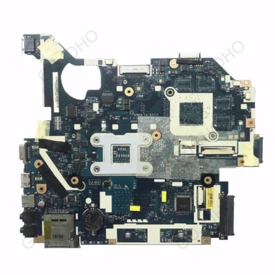 LA-8331P For Acer Aspire V3-551 V3-551-888 Laptop Motherboard Q5WV8 NBC1711001 - Image 1 of 4