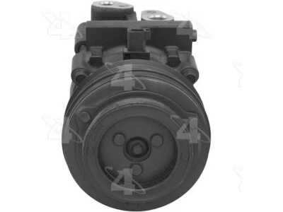 Compresor de aire acondicionado para Ford Mustang 2007-2009 51116HS 2008 4,6 L V8 Foto 1 de 2