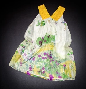 VESTIDO DE SEDA BDBA talla M precio de venta sugerido por el fabricante £300 - Imagen 1 de 5
