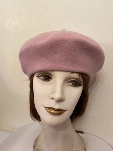Beret Hat - Picture 1 of 21