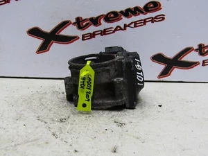 VOLKSWAGEN CADDY 2003-2010 1.9 TDI DIESEL THROTTLE BODY 03G128063M - XBTB0183 - Picture 1 of 6