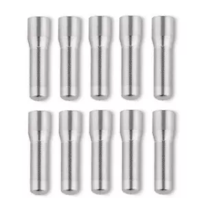 10PCS Diesel Injector Fuel Filter 093152-0320 Common Rail Injector Filter - Foto 1 di 1