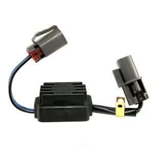 Ignition Control Module WVE 6H1198 - Picture 1 of 6