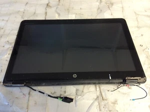 HP EliteBook 850 G4 15.6" Pantalla Brillante Conjunto Completo - Probado - Imagen 1 de 2