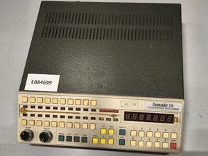 Scanner de données Commander 328 - Occasion, entièrement fonctionnel - Photo 1/7