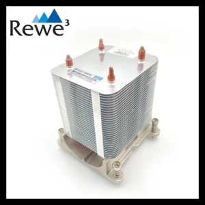 Dissipatore di calore per HP ML310e G8 Socket 1150 dissipatore HP 674817-001 - Imagen 1 de 1