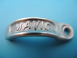 MAVIC UMWERFER KLEMMBAND - NEW OLD STOCK ERSATZTEIL - 810 860 870 ETC. - Bild 1 von 5