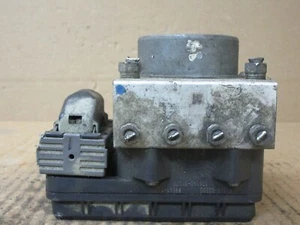 09 10 Toyota Corolla ABS Pump Anti Lock Brake Module 44540-02200 89541-12700 - Picture 1 of 6