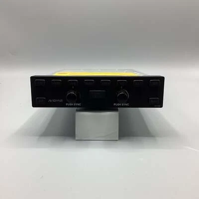 Avidyne DFC 90 Digital Autopilot - Part Number: 700-00170-000 - Image 1 of 4