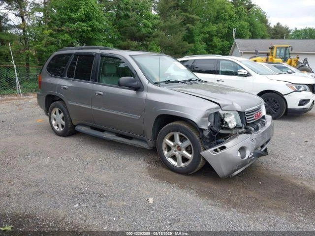 Used Engine Complete Assembly fits: 2007 Gmc Envoy 4.2L VIN S 8th digit Grade C Foto 1 de 4