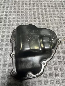 Mazda 6 Transmission Housing Side Cover Plate 2013 2012 2011 2010 2009 B75 - Picture 1 of 3