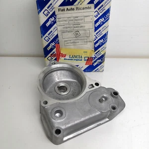 SUPPORTO SCATOLA CAMBIO FIAT PANDA - CINQUECENTO - SEICENTO ORIGINALE 7732907 - Imagen 1 de 7
