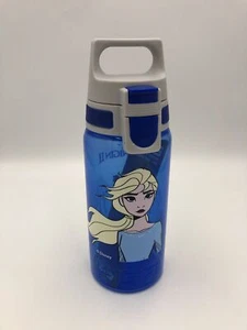 SIGG VIVA ONE Elsa II Kindertrinkflasche 0.5L, BPA-frei, auslaufsicher - Picture 1 of 6