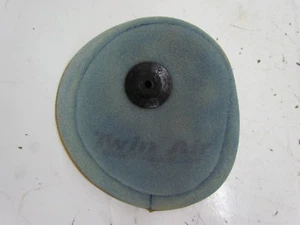 FILTRO DE ADMISIÓN DE ESPUMA DE AIRE DOBLE HONDA 10-15 CR250R 09-12 CR450R - Imagen 1 de 9